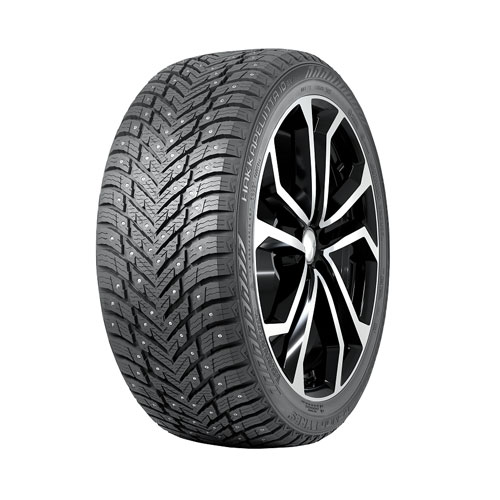 Зимняя шина 255/50R20 109T XL Hakkapeliitta 10 EV SilentDrive TL (шип.)