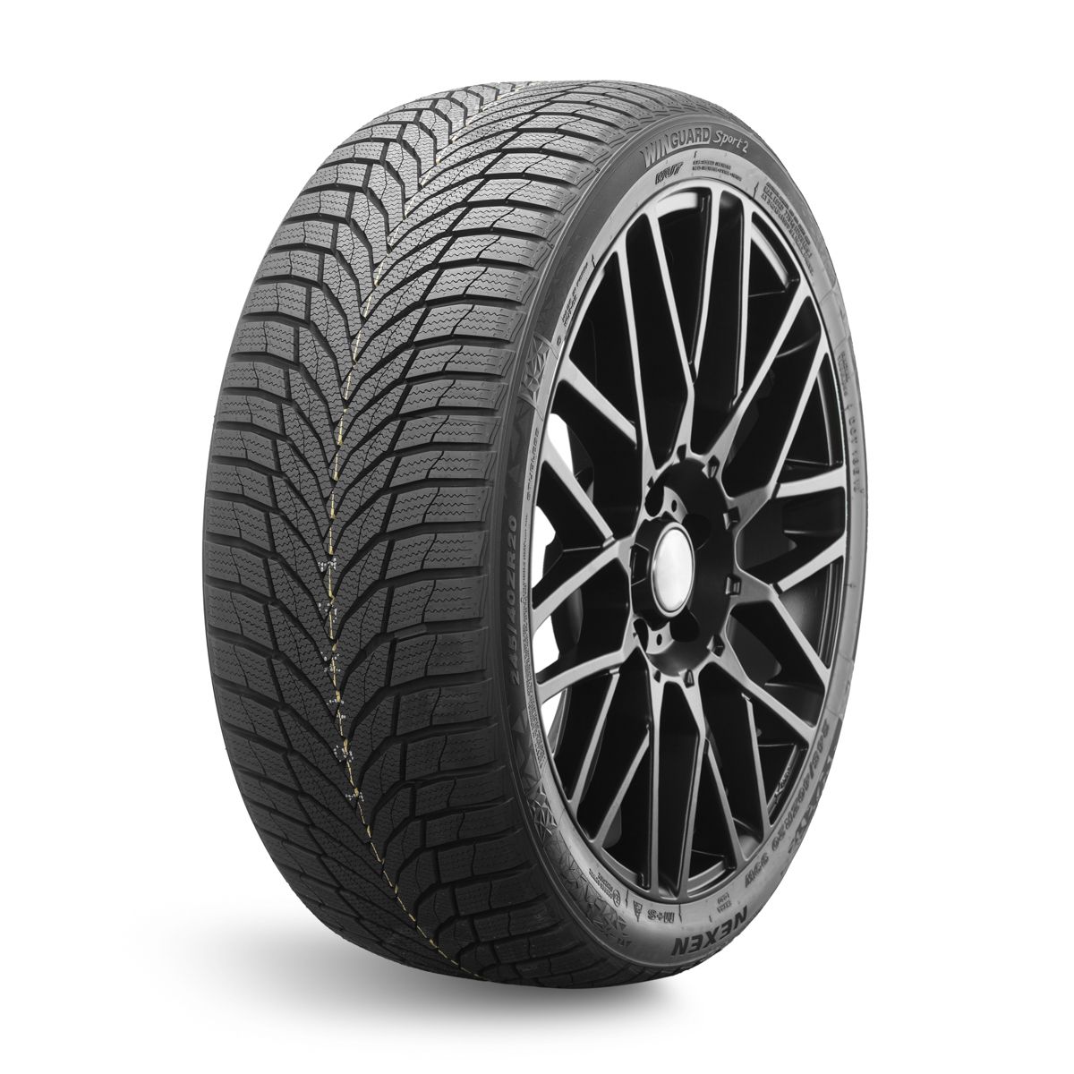 Зимняя шина NEXEN 275/45/20 V 110 WINGUARD SPORT 2 SUV XL