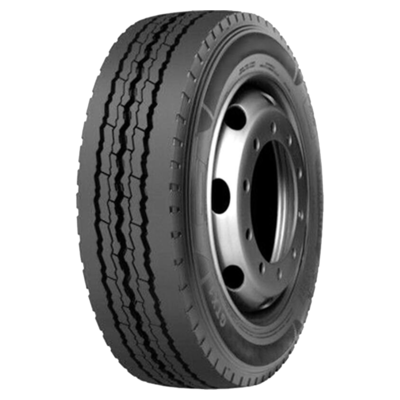 Грузовая шина Goodride 245/70R19,5 141/140J GTX1 TL 18PR