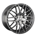 Колёсный диск LS 6,5x15/5x114,3 ET45 D73,1 784 GMF (конус)