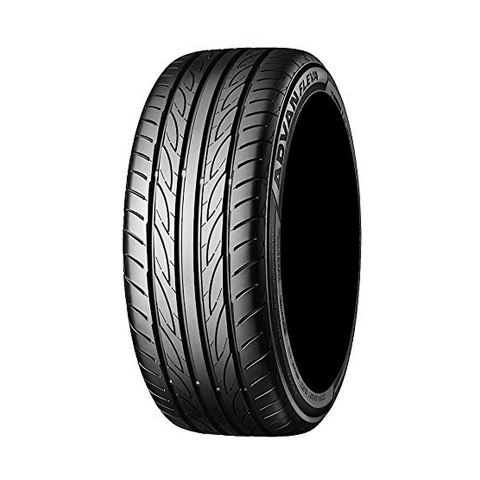 Летняя шина Йокохама 225/40/19 W 93 V701 старше 3-х лет