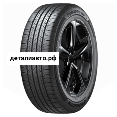Всесезонная шина 265/70R16 112H Dynapro HPX RA43 TL