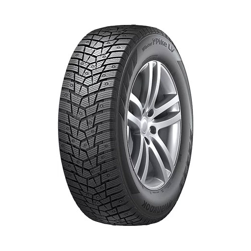 Зимняя шина 225/55R17C 109/107R Winter i*Pike LV RW15 TL 8PR (120 шип.)