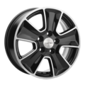 Диски KHW1601 (Geely Atlas Pro) — каталог ДеталиАвто