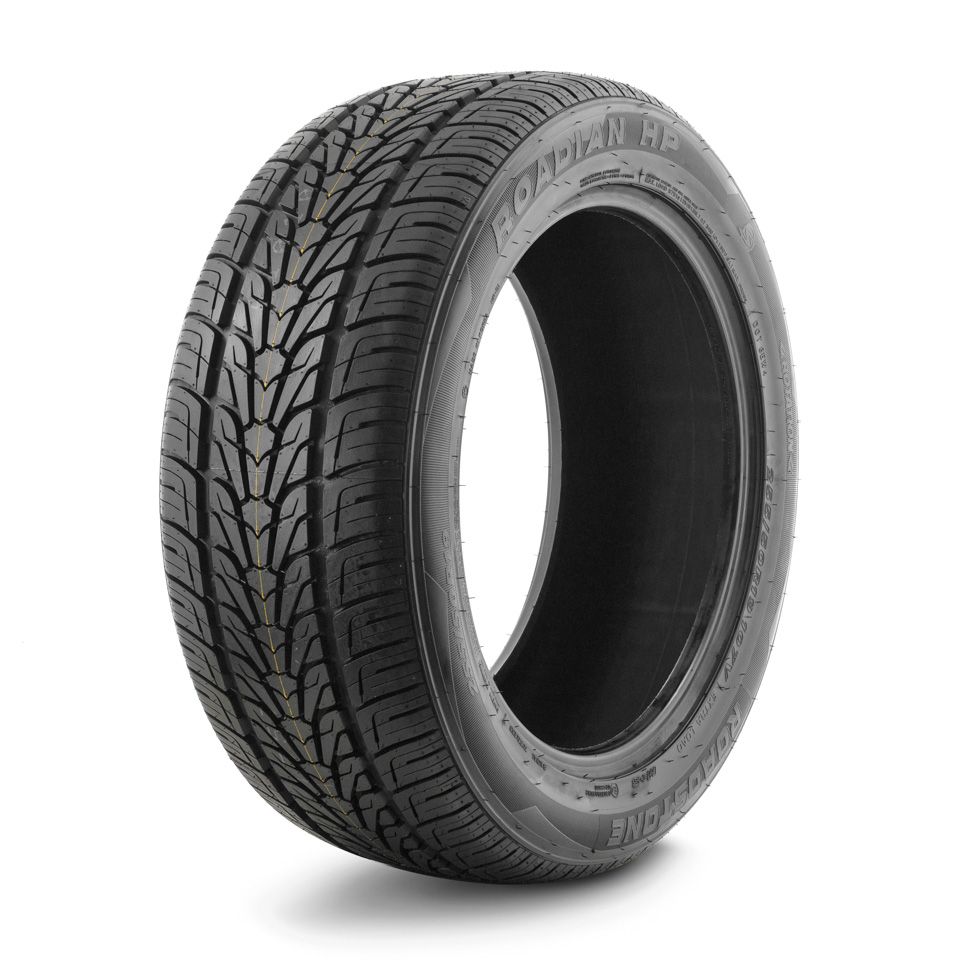 Летняя шина Роудстоун 285/45/19 V 111 ROADIAN HP XL старше 3-х лет