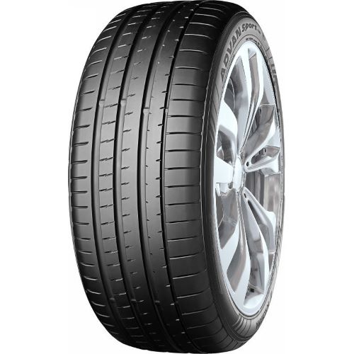Летняя шина 235/50ZR19 99Y Advan Sport V107F MO1 TL