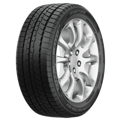 Зимняя шина 255/55R19 111V XL SnowFun FSR-901 TL