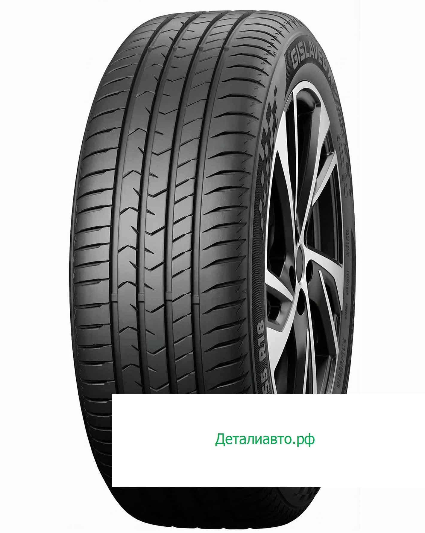 Летняя шина Gislaved 235/50 r18 ActiveControl 97V
