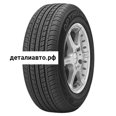 Летняя шина 205/60R15 91H Optimo ME02 K424 TL