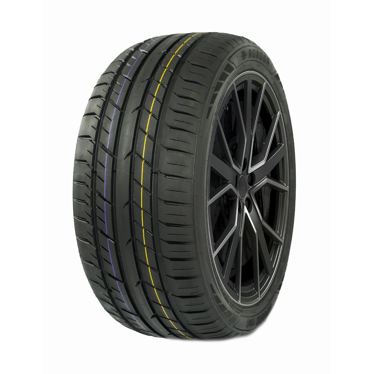 Летняя шина ROADOR 275/40/21 W 107 AMARO118 XL