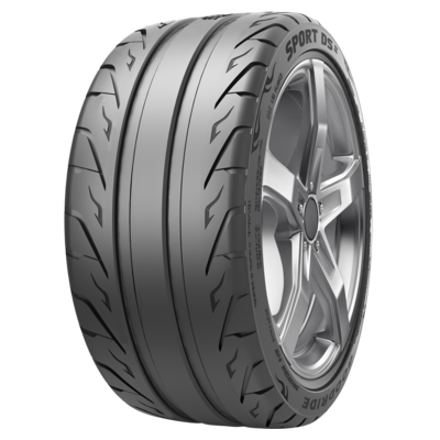 Летняя шина 235/40ZR18 95W XL Sport DSII (не для дорог общего пользования) TL