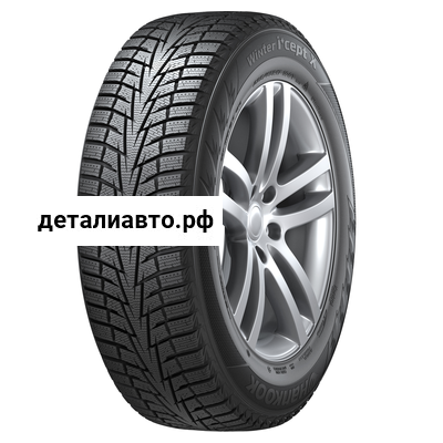 Зимняя шина 235/60R17 102T Winter I*cept X RW10 TL