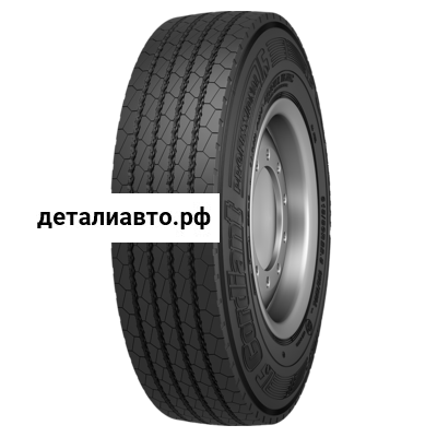 Грузовая шина 215/75R17.5 CORDIANT PROFESSIONAL FR-1 Яр. ШЗ 126/124 Рулевая