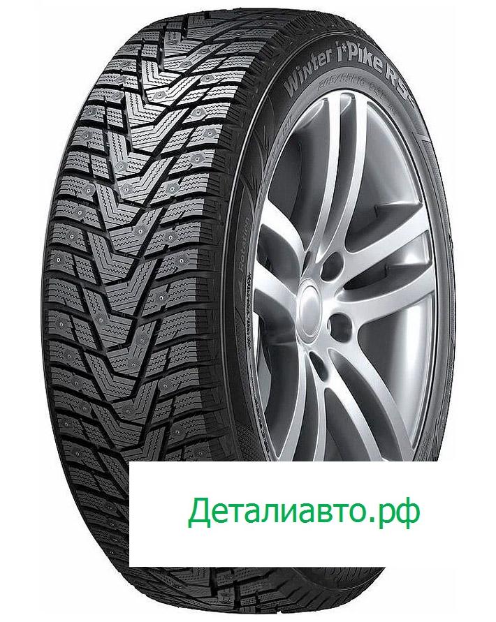Зимняя шина 235/55R19 105T XL Winter i*Pike X W429A TL (170 шип.)