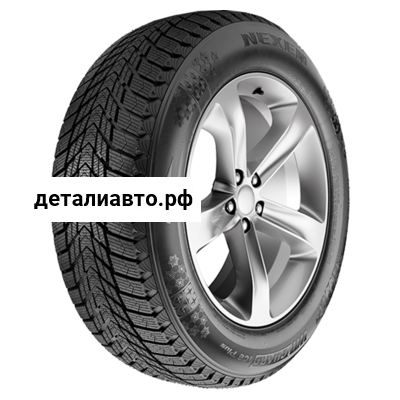 Зимняя шина 225/55R17 101T XL Winguard Ice Plus TL