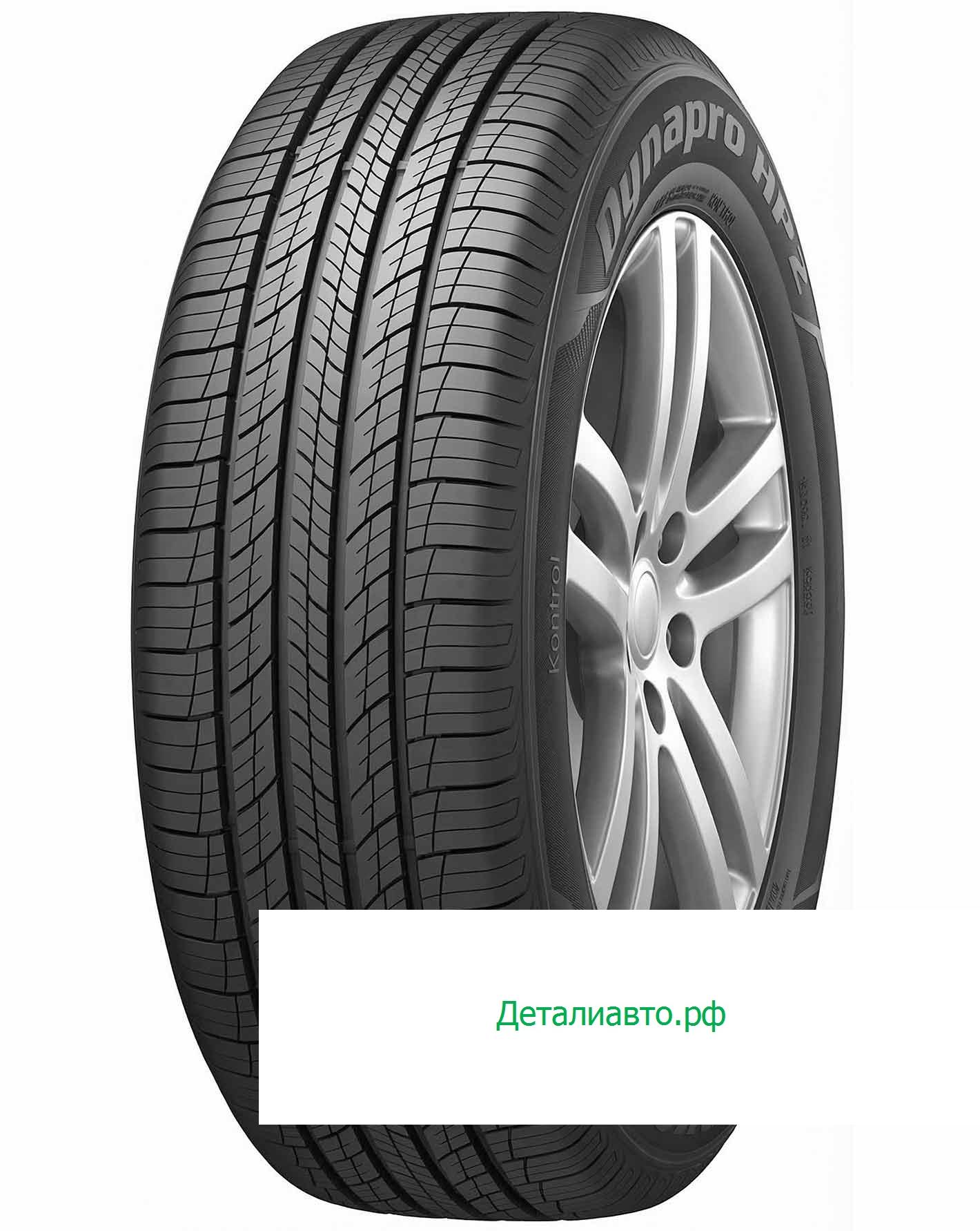 Летняя шина Hankook 255/55 r19 Dynapro HP2 RA33 111V