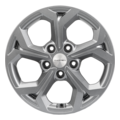 Диски KHW1606 (Focus) — каталог ДеталиАвто