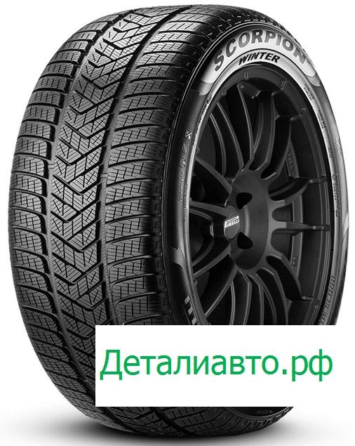 Зимняя шина Pirelli 275/50 r20 Scorpion Winter 109V