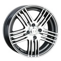 Колёсный диск LS 6x15/4x98 ET35 D58,6 NG278 GMF