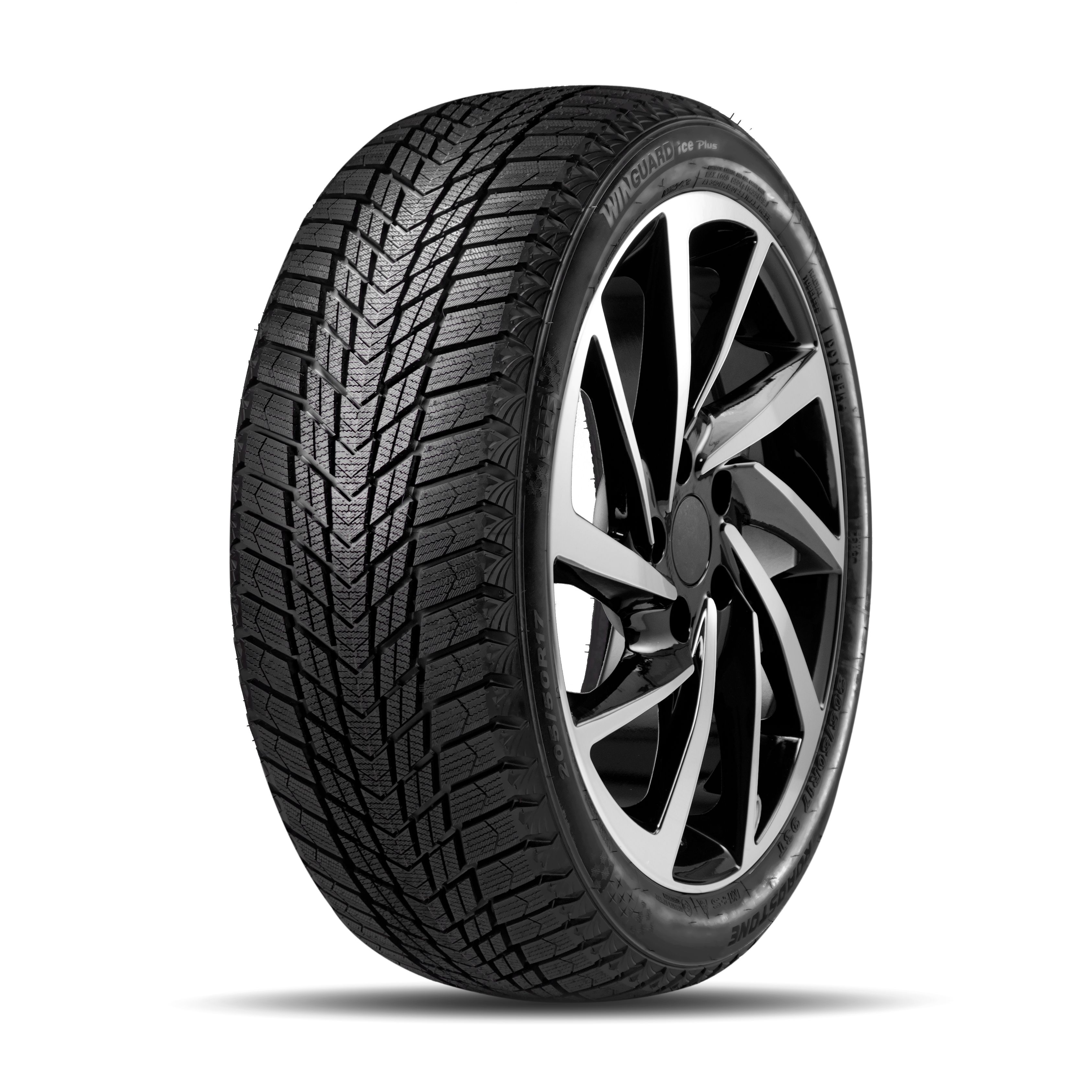 Зимняя шина Роудстоун 225/45/17 T 94 WINGUARD ICE PLUS