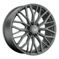 Колёсный диск LS Forged 9x22/6x139,7 ET30 D100,1 LS FG33 MGM (конус, Колпак+лого)