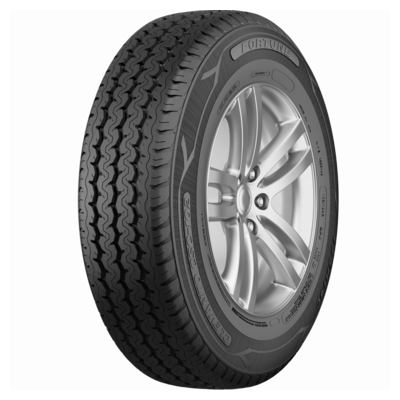 Летняя шина 205/70R15C 106/104S FSR-102 TL 8PR