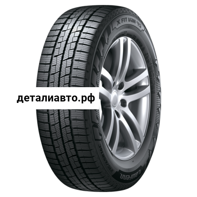 Всесезонная шина 225/70R15C 112/110S X FIT Van 4S LV71 TL