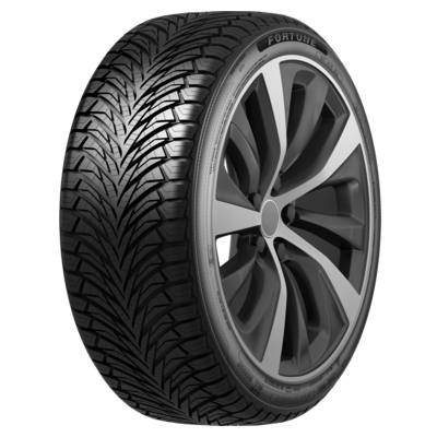 Всесезонная шина 225/60R17 99V Fitclime FSR-401 TL