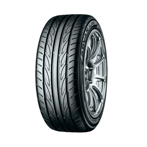Летняя шина 225/40R18 92W XL Advan Fleva V701 TL