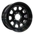 Диски УАЗ, ГАЗ Соболь, Dodge Ram 1500 Semicircle — каталог ДеталиАвто
