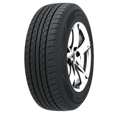 Летняя шина 265/60R18 114V XL SU318 H/T TL