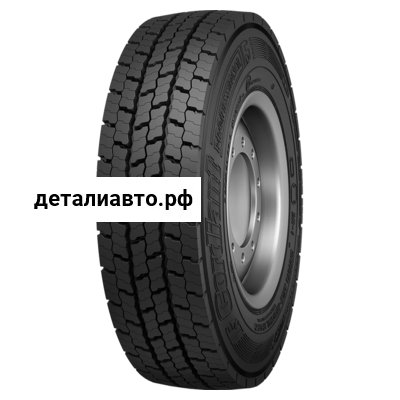 Грузовая шина 315/70R22.5 CORDIANT PROFESSIONAL DR-1 Яр. ШЗ 154/150 (152/148) L(M) Ведущая