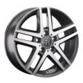 Колёсный диск Replay 6,5x16/5x112 ET52 D66,6 MR200 GMF (конус, C570)