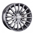 Колёсный диск LS 6x14/4x100 ET40 D73,1 804 BKF (конус)