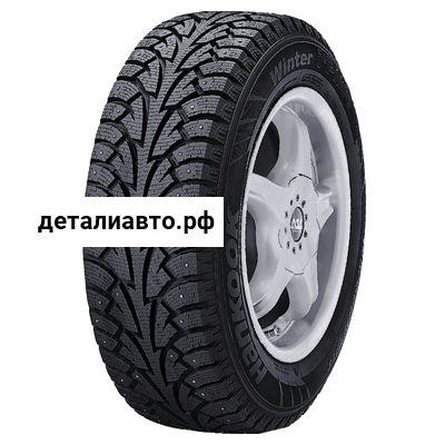 Зимняя шина P215/65R17 98T Winter i*Pike W409 TL (шип.)