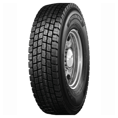 Грузовая шина Triangle 265/70R19,5 140/138M TRD06 TL 3PMSF 16PR КИТАЙ