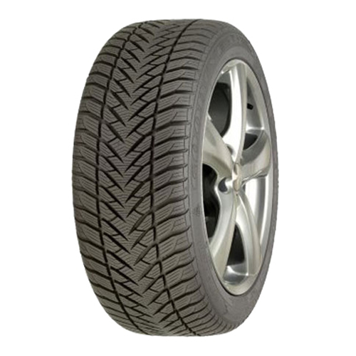 Зимняя шина 255/65R17 110T UltraGrip + SUV TL M+S