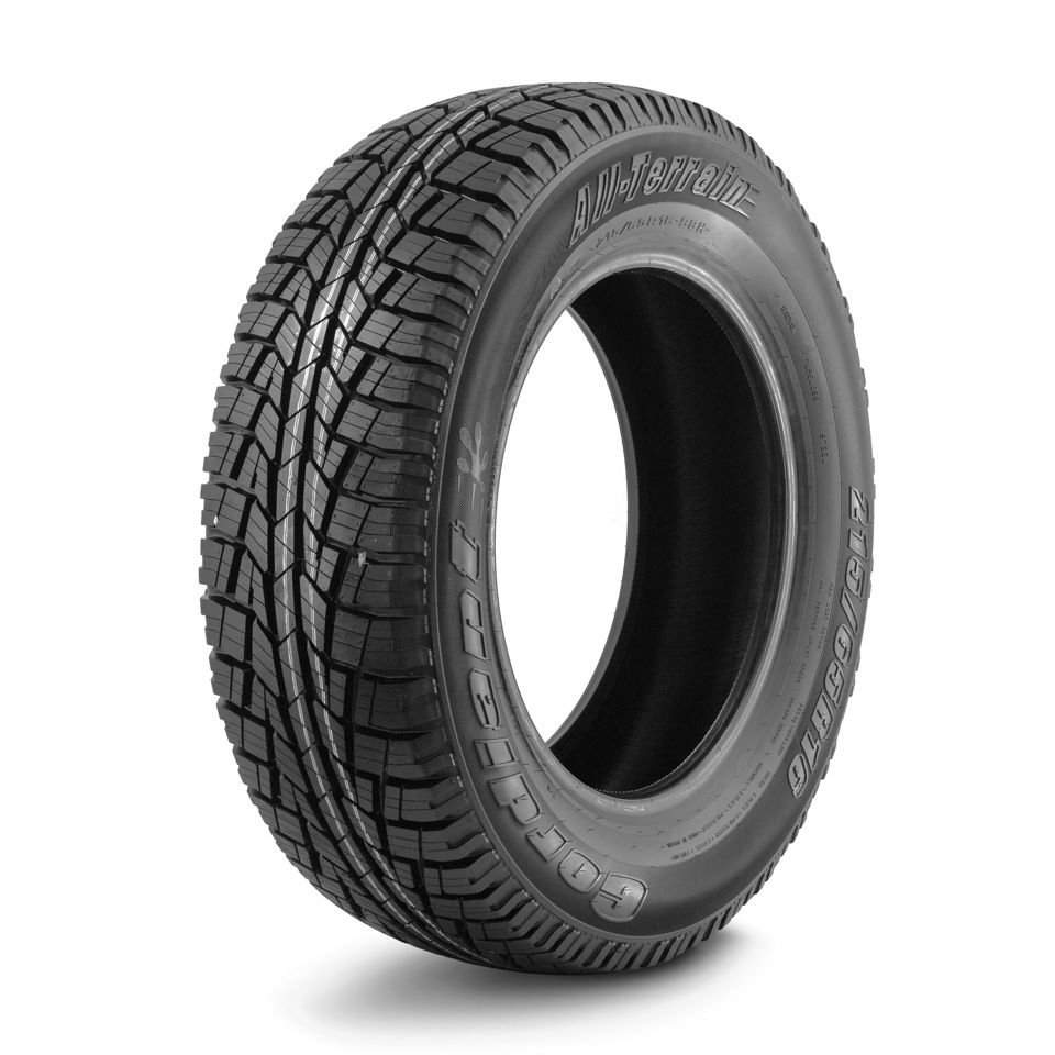 Летняя шина КОРДИАНТ 235/75/15 S 109 ALL TERRAIN старше 3-х лет