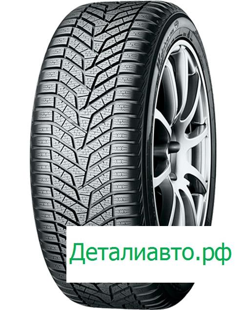 Зимняя шина Yokohama 235/55 r19 BluEarth Winter V905 101V