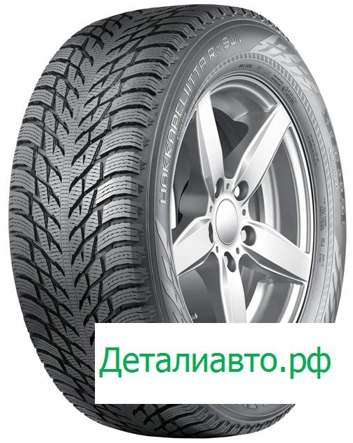 Зимняя шина Nokian Tyres 215/65 r17 Hakkapeliitta R3 SUV 103R