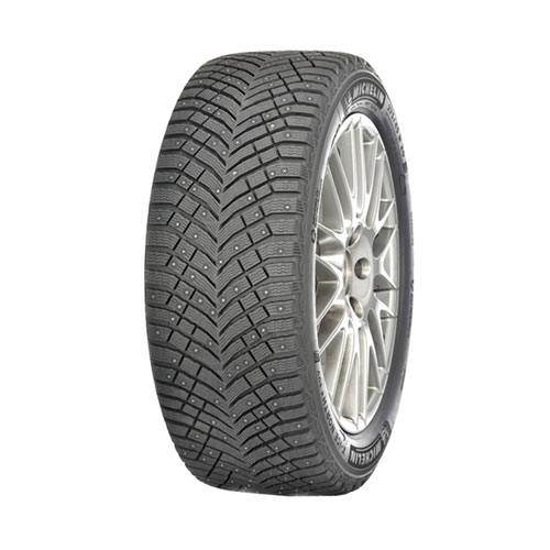 Зимняя шина 225/65R17 106T XL X-Ice North 4 SUV TL (шип.)