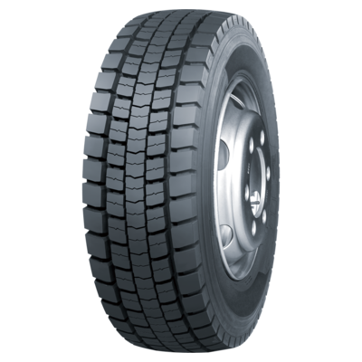 Грузовая шина Goodride 315/70R22,5 154/150L (152/148M) MultiDrive D1 TL M+S 3PMSF 20PR ТАИЛАНД