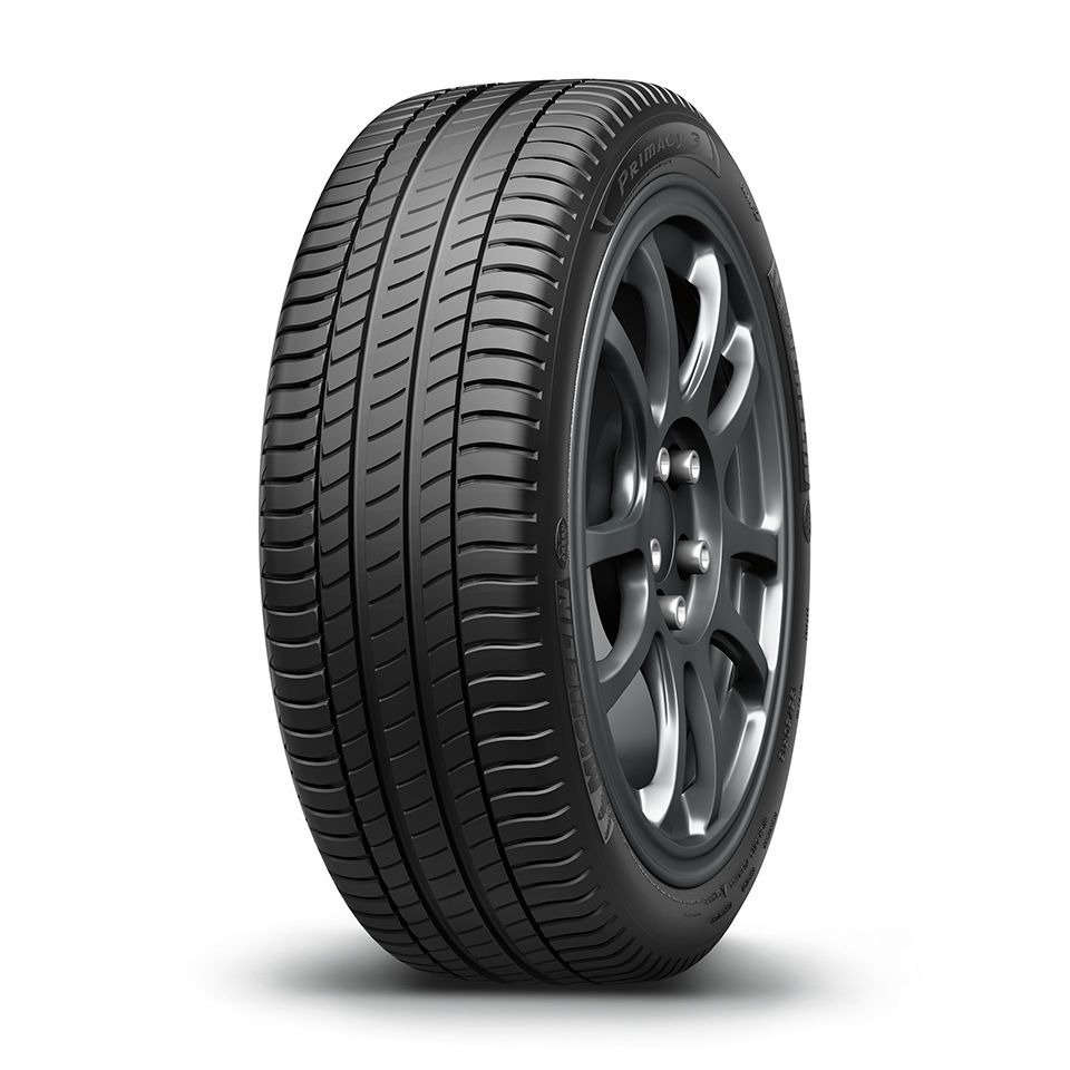 Летняя шина Мишелин 245/40/19 Y 98 PRIMACY 3 XL ZP Run Flat (BMW MOE)