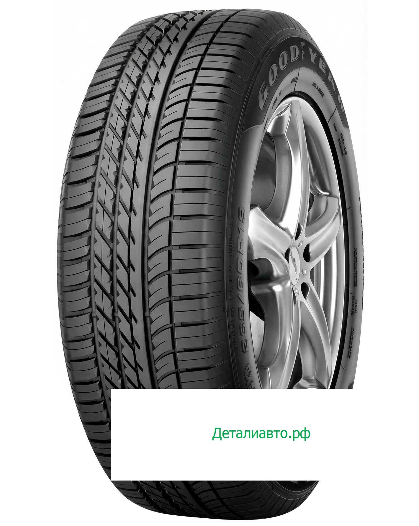 Летняя шина Goodyear 245/45 r21 Eagle F1 Asymmetric SUV AT 104W