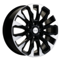 Диски KHW2010 (Navara) — каталог ДеталиАвто