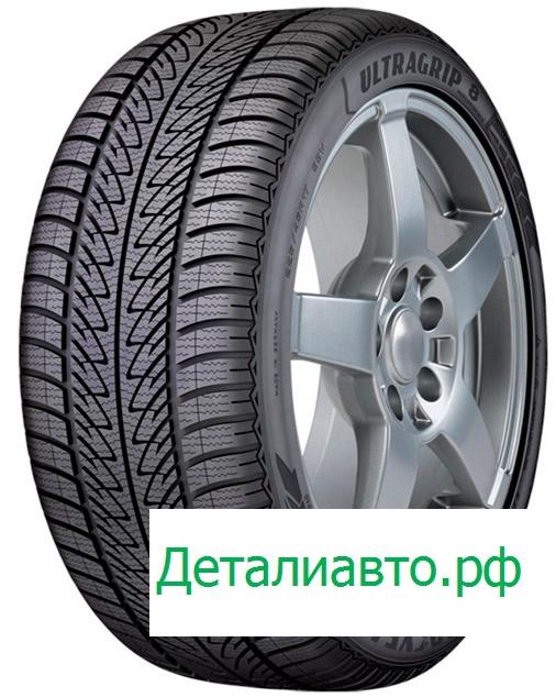 Зимняя шина Goodyear 245/45 r18 UltraGrip 8 Performance 100V Runflat