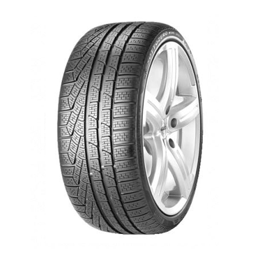 Зимняя шина 225/60R17 99H Winter SottoZero Serie II * TL Run Flat