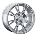 Колёсный диск LS 6,5x15/5x100 ET40 D73,1 818 SF