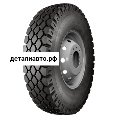 Грузовая шина Kama 9.00R20 ИН-142 БМ МОРОЗ НК.ШЗ 14 140/137 K TTF без о.л.