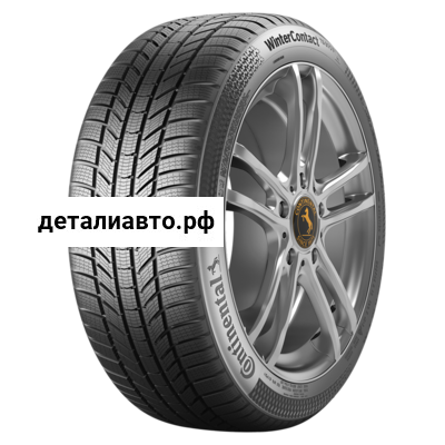 Зимняя шина 215/65R17 99T WinterContact TS 870 P TL FR